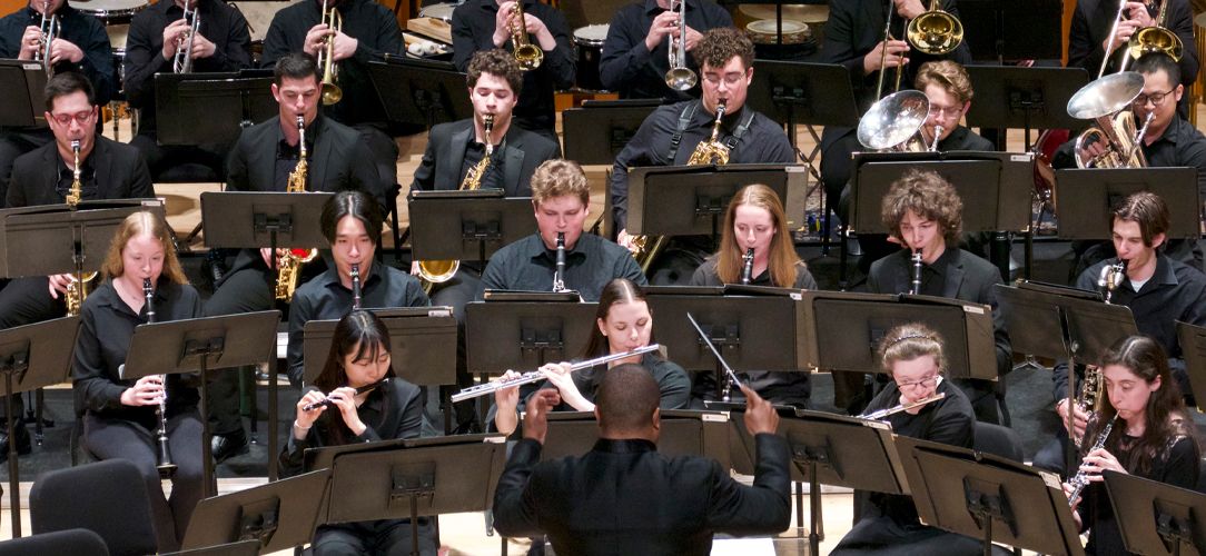 UGA Wind Ensemble