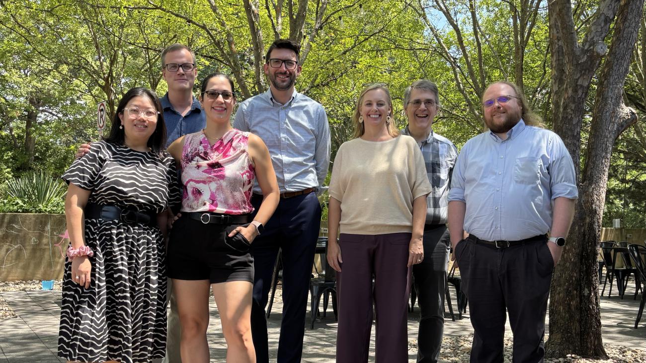 Composition faculty Fall 2026