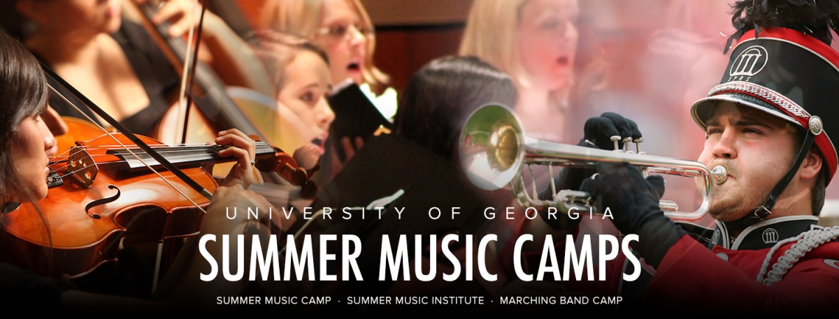 UGA Sumer Music Camps Cover Photo.jpg