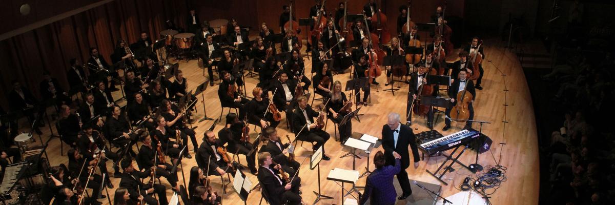 UGA Music