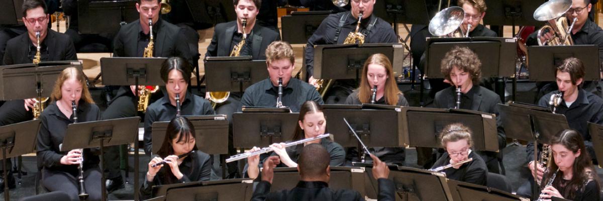 UGA Wind Ensemble