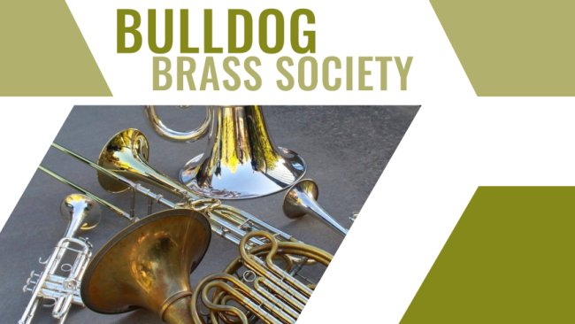 Bulldog Brass Society