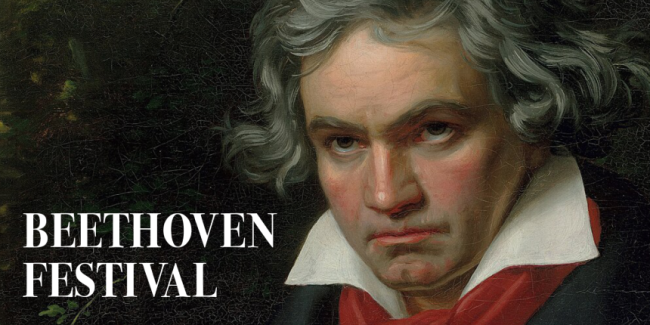 Beethoven Festival