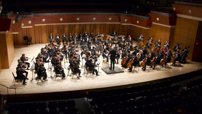 UGA Symphony Orchestra