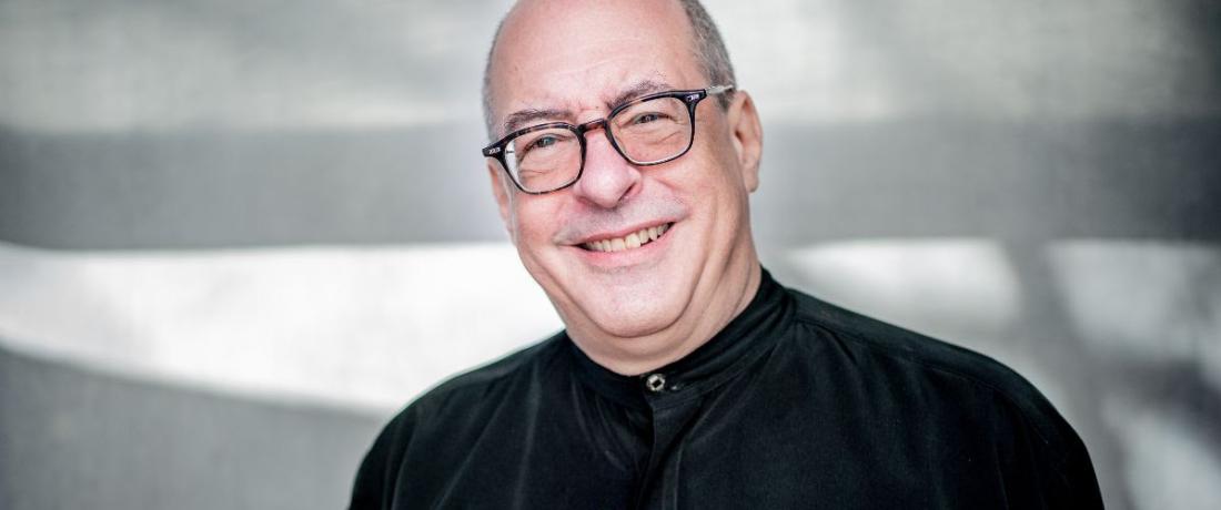 ASO Music Director Robert Spano