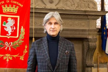 Francesco Attesti, piano