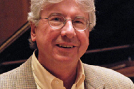Claude Baker, composer