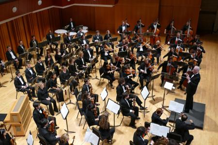 UGA Symphony Orchestra