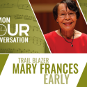 Mary Frances Early