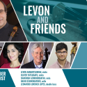 Levon and Friends, faculty chamber and guest artist performance