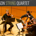 Hodgson String Quartet