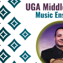 UGA Middle East Music Ensemble