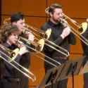 The UGA Trombone Choir