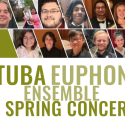 Tuba Euphonium Ensemble